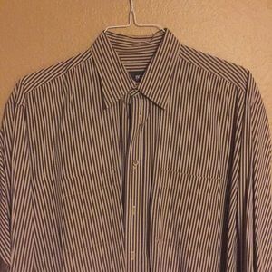 Hugo Boss dress shirt